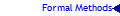 Formal Methods