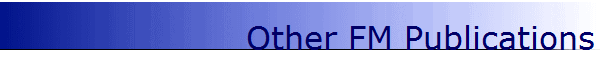 Other FM Publications