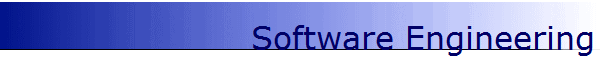 Software Engineering
